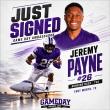 TCU Running Back Jeremy Payne Joins Game Day Private Jets’ Athlete Ambassador Roster