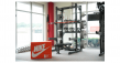 Johnson Fitness & Wellness Partners With Nike Strength Equipment to Expand Assortment for Demand of Strength Training 
