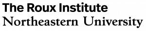 The Roux Instutue Wordmark