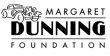 Margaret Dunning Foundation Recognizes New Museum with $100K Grant