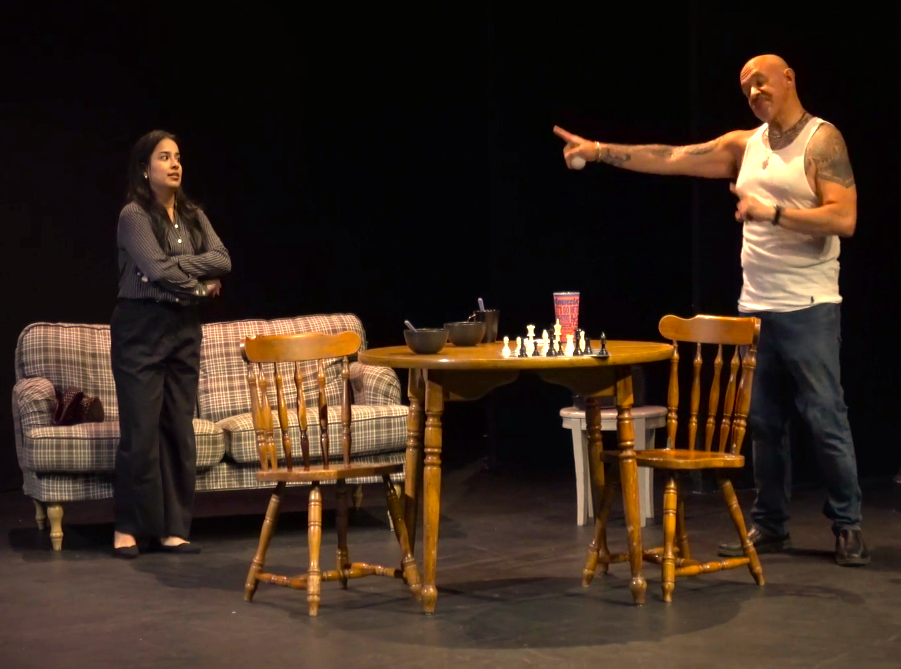 ‘Dominant Animals’ Brings Its Powerful Story of Family and Healing Back to Teatro LATEA