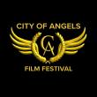 CITY OF ANGELS FILM FESTIVAL ANNOUNCES SPONSORSHIP WITH FIRST ENTERTAINMENT CREDIT UNION