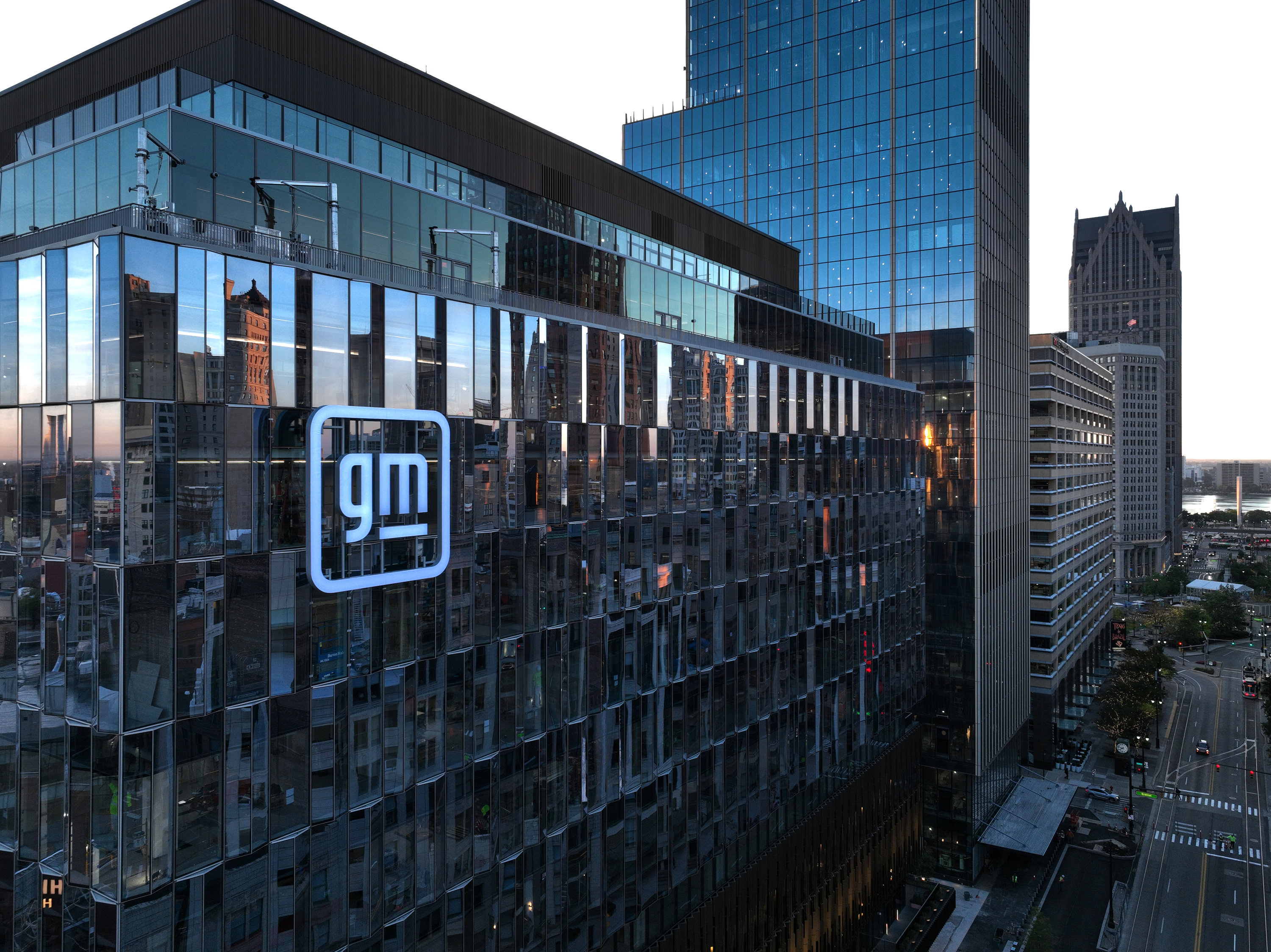 General Motors to Join the 2026 NVBDC National Conference in Detroit