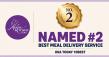 MagicKitchen.com Named One of the Best Meal Delivery Services in USA TODAY 10BEST Reader Choice Awards