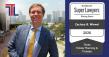 Austin Estate Planning Attorney Zach Wiewel of Texas Trust Law Named a Texas Rising Star for Third Consecutive Year