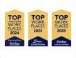 NAKA Technologies Wins 2026 Long Island Top Workplace Award for Third Consecutive Year
