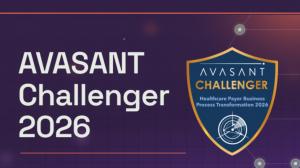 AVASANT Recognizes Smart Data Solutions