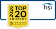 HSI Named to Training Industry's 2026 Top 20 Online Learning Library Companies List