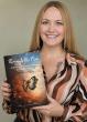 Cherie L. Davis Shares Her Story of Survival in 'Through the Fire: A Journey of Trauma, Healing, and Self-Discovery'