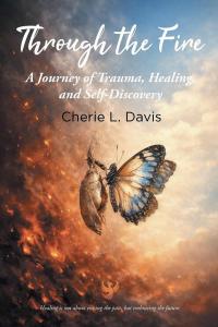 Through the Fire by Cherie L. Davis Pic 2