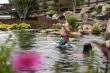Hiner Outdoor Living Builds Colorado Springs Backyards Around Year-Round Recreational Ponds