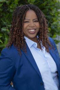 Brandy G. Robinson has been selected for inclusion in Marquis Who's Who, recognizing individuals profiled on the basis of current reference value, including position, noteworthy accomplishments, visibility, and prominence in their field Brandy G. Robinson