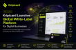 Kripicard Launches Global White-Label Platform for Digital Businesses