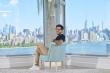 New York Art Life  Publishes Exclusive Interview with Internationally Recognized Creative Director Arthur Régis Carmo