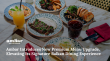 Ambar Expands Its Balkan Dining Experience with New Premium Menu at Capitol Hill and Clarendon