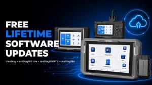 TOPDON Lifetime Software Updates
