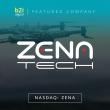 ZenaTech Named 2026 'Drone Technology of the Year' Winner by AgTech Breakthrough Awards