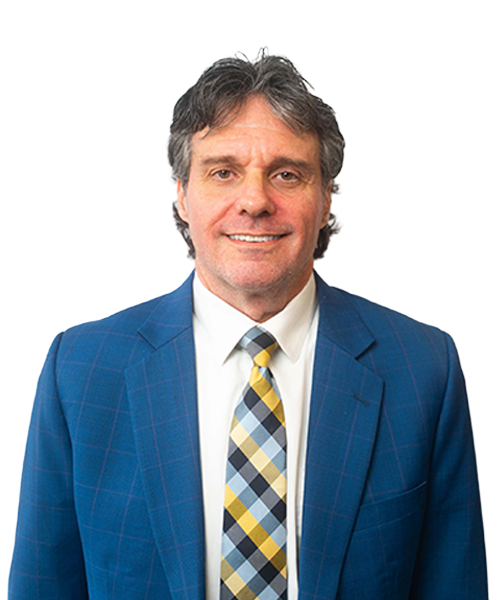 Bailey & Galyen Welcomes Family Law Attorney James M. Warner to Firm’s Legal Team