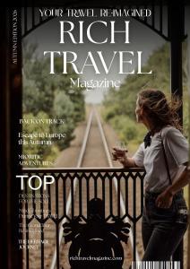 richtravelmagazine.com