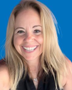 Picture of Author Kim Ann