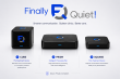 Finally Quiet Inc. Announces First Revenue-Generating Clinical Deployment at 360 Dental