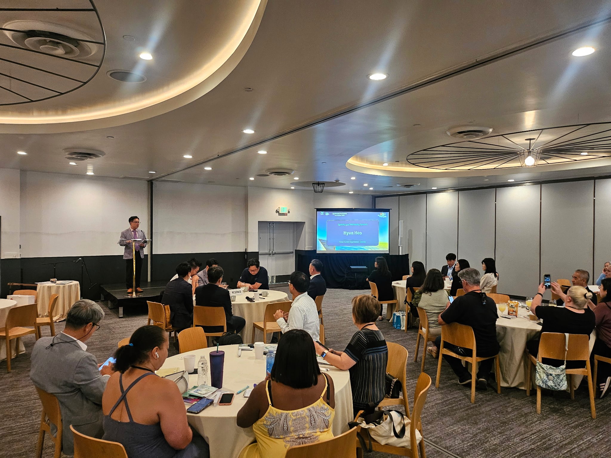 ‘Gateway to Korea: Los Angeles, 2026’ Successfully Held in Los Angeles