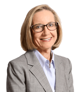 Melanie Poturica, Spirit of Service Award Recipient