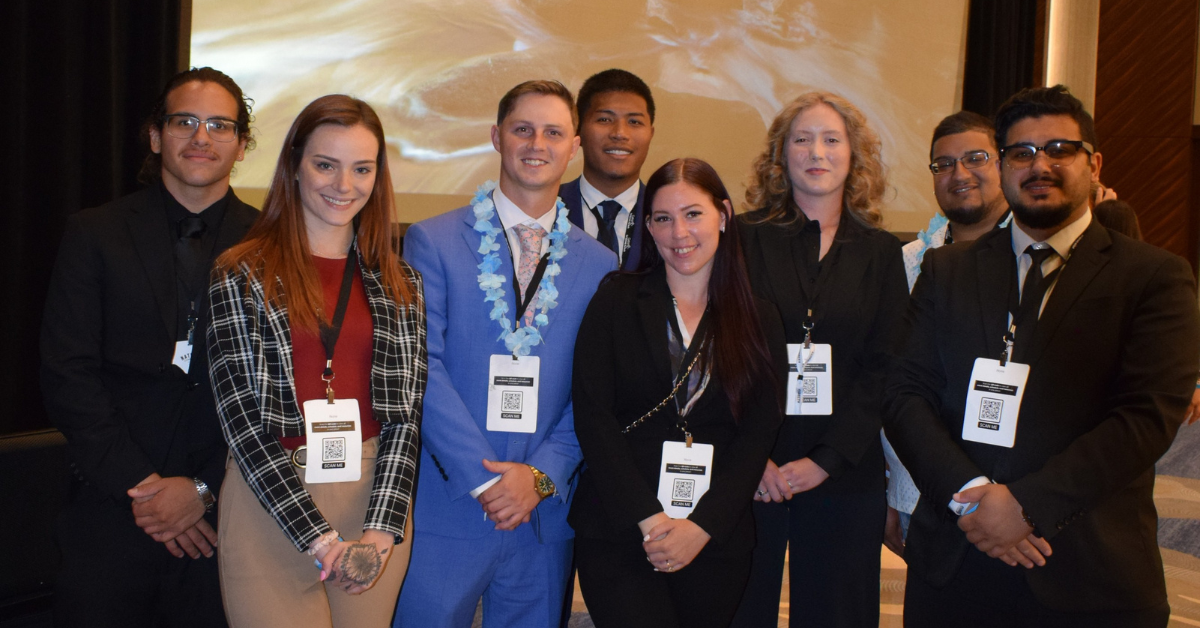 Semper Consulting Team Recognized for Growth and Achievement at 2026 National Conference