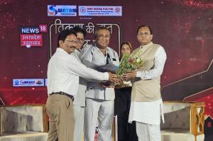 MLC Dharmendra Bhardwaj Launches Right to Vote Camps to Restore Deleted Meerut Voters