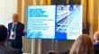 Lance Luke Presents on Extending the Life of Concrete at International Structural Engineering Conference in Edinburgh