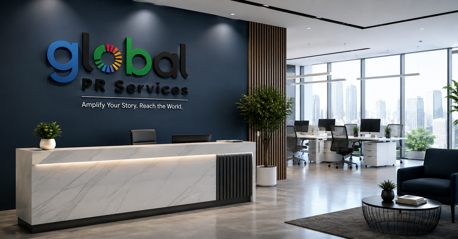 Global PR Services Announces Expanded Media Publishing and Press Release Distribution Services