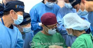 AB Plastic Surgery X IFAAS