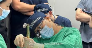 AB Plastic Surgery X IFAAS