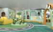High Quality Indoor Playground from China for  Shopping Malls by KAIQI With IAAPA Event Highlights