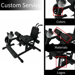 Senfeng Gym Equipment