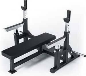 White Label Gym Equipment