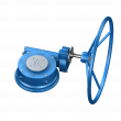 Nuclear Power Valve Gearbox Planning with STARD GEARS for Specialized Valve Applications