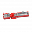 Chemical Process Pneumatic Actuator by STARD GEARS for Valve Control in Chemical Service