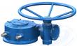 STARD GEARS Water Treatment Valve Gearbox Solutions for Reliable Manual Valve Operation