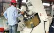 Integrated Mixing Granulator | High-Efficiency Metal Powder Granulation for Powder Metallurgy | CO-NELE