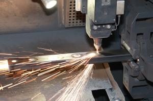 Gym Equipment Manufacturing - 2
