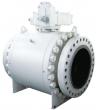 Part-Turn Manual Gear Operator by STARD GEARS for Ball, Butterfly, And Plug Valves
