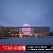 The Netherlands Pavilion by Tellart and RAU Architects Wins Platinum A' Design Award