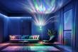 As a Global Advanced Smart Projection Bulb Manufacturer, BoelangMake Integrates App Control and Music Sync