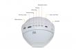 FCC And RoHS Compliant LED Mood Light Manufacturer by BoelangMake