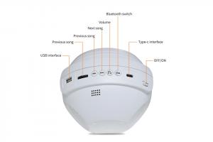 BLXK09IV Mood Light Controls And Interfaces