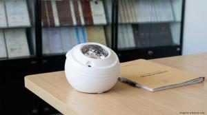 reviewing compliance documents for BL-XK09-IV mood light