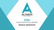 Altaris Business Awards Announces 2026 Human Resources Awards Winners and Finalists