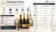 Champagne Market to Reach USD 27.85 Billion by 2035 at 4.56% CAGR as Premiumization and Rosé Demand Drive Growth