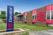 Elevator Co-Warehousing Opens Largest Location to Date With St. Louis Ribbon Cutting